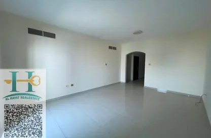 Apartment - 1 Bedroom - 2 Bathrooms for rent in Al Rumaila - Ajman