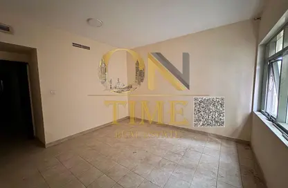 Apartment - 1 Bedroom - 2 Bathrooms for rent in Al Naemiya Tower 1 - Al Naemiya Towers - Al Nuaimiya - Ajman