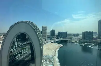 مكتب - استوديو للبيع في B2B  برج - الخليج التجاري - دبي