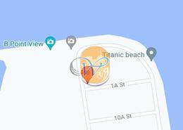 Map Location image for: Land for sale in Al Mairid - Ras Al Khaimah, Image 1