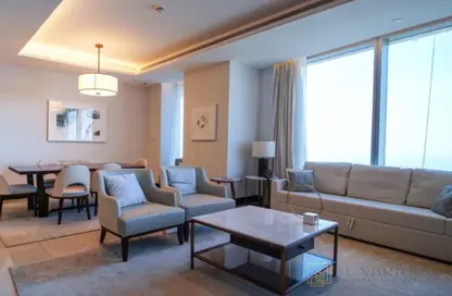 Apartment - 2 Bedrooms - 3 Bathrooms for sale in The Address Sky View Tower 1 - The Address Sky View Towers - Downtown Dubai - Dubai