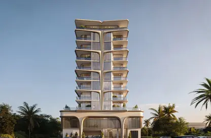 Apartment - 1 Bedroom - 2 Bathrooms for sale in Trillium Heights - Jumeirah Garden City - Al Satwa - Dubai