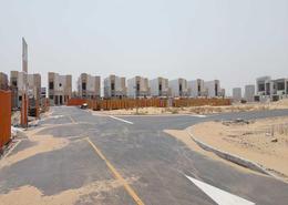 Land for sale in Ajman Hills - Al Alia - Ajman
