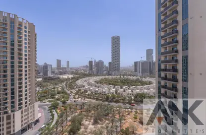 Duplex - 2 Bedrooms - 3 Bathrooms for rent in Jeewar - Jumeirah Village Circle - Dubai