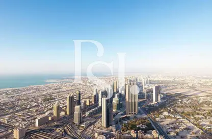 Apartment - 1 Bedroom - 2 Bathrooms for sale in Cloud Tower - Jumeirah Village Triangle - Dubai