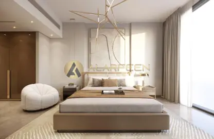 Apartment - 1 Bedroom - 2 Bathrooms for sale in Neva Residences - Jumeirah Village Circle - Dubai