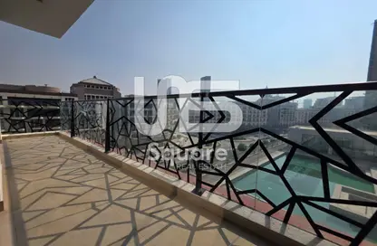 Apartment - 2 Bedrooms - 2 Bathrooms for sale in Joya Dorado Residences - Al Barsha South - Al Barsha - Dubai