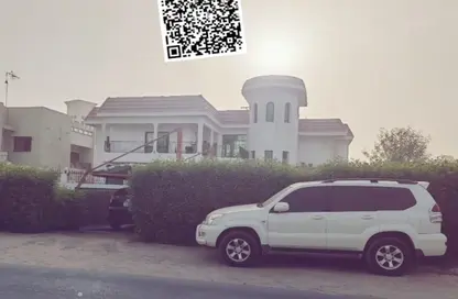 Villa - 6 Bedrooms - 5 Bathrooms for sale in Al Rumaila - Ajman