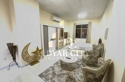 Apartment - Studio - 1 Bathroom for rent in Al Rawda 2 Villas - Al Rawda 2 - Al Rawda - Ajman