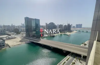 شقة - 2 غرف نوم - 3 حمامات للايجار في المارية فيستا - جزيرة المارية - أبوظبي