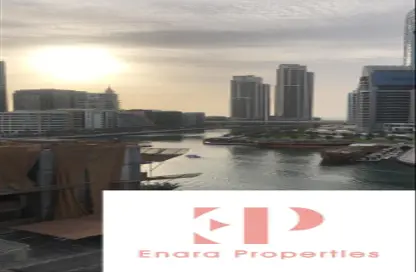 Apartment - 3 Bedrooms - 4 Bathrooms for sale in Orra Marina - Dubai Marina - Dubai
