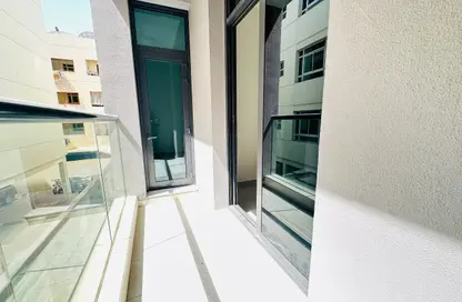 Apartment - 1 Bedroom - 2 Bathrooms for rent in Al Hamriya 431 - Al Hamriya - Bur Dubai - Dubai