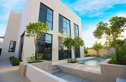 Villa - 3 Bedrooms - 4 Bathrooms for sale in Hayyan - Sharjah Villa - 3 Bedrooms - 4 Bathrooms for sale in Hayyan - Sharjah