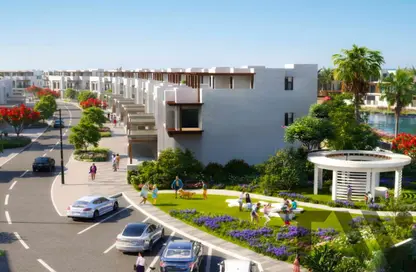 فيلا - 4 غرف نوم - 5 حمامات للبيع في حياة 4 - حيــاة دبي الجنوب - دبي الجنوب (مركز دبي العالمي) - دبي