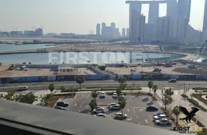 Apartment - 2 Bedrooms - 3 Bathrooms for rent in Pixel - Makers District - Al Reem Island - Abu Dhabi