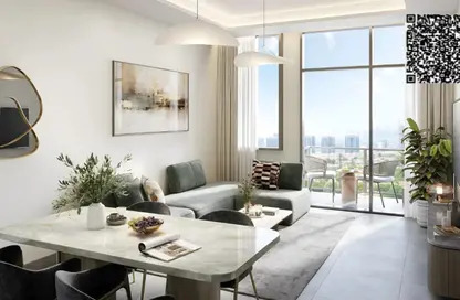 Apartment - 2 Bedrooms - 3 Bathrooms for sale in Al Aamra Gardens - Al Amerah - Ajman