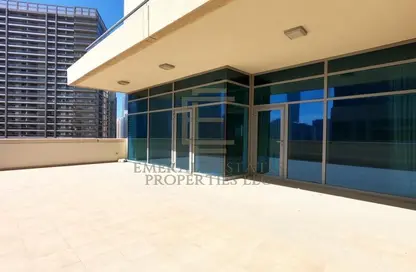 Apartment - 1 Bedroom - 2 Bathrooms for sale in Bay Square Building 2 - Bay Square - Business Bay - Dubai