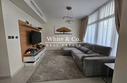 Townhouse - 3 Bedrooms - 3 Bathrooms for rent in Mimosa - Damac Hills 2 - Dubai
