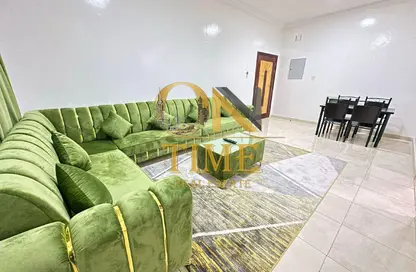Apartment - 2 Bedrooms - 2 Bathrooms for rent in Al Mowaihat 3 - Al Mowaihat - Ajman
