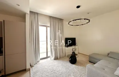 شقة - غرفة نوم - 1 حمام للبيع في شوبا كريك فيستاس.تاور A - صبحا هارتلاند - مدينة الشيخ محمد بن راشد - دبي شقة - غرفة نوم - 1 حمام للبيع في شوبا كريك فيستاس.تاور A - صبحا هارتلاند - مدينة الشيخ محمد بن راشد - دبي