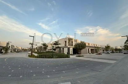 تاون هاوس - 3 غرف نوم - 3 حمامات للايجار في أورا جاردنز - تلال الغاف - دبي تاون هاوس - 3 غرف نوم - 3 حمامات للايجار في أورا جاردنز - تلال الغاف - دبي