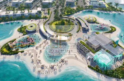 Townhouse - 5 Bedrooms - 6 Bathrooms for sale in Bahamas 1 - Damac Islands 2 - Dubai Land - Dubai Townhouse - 5 Bedrooms - 6 Bathrooms for sale in Bahamas 1 - Damac Islands 2 - Dubai Land - Dubai