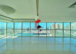 Apartment - 4 bedrooms - 5 bathrooms for sale in Marina Square - Al Reem Island - Abu Dhabi