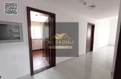 شقة - غرفة نوم - 2 حمامات للايجار في 3 المويهات - المويهات - عجمان