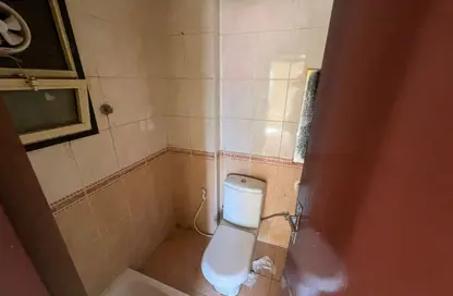 شقة - غرفة نوم - 1 حمام للايجار في أبراج الراشدية - عجمان وسط المدينة - عجمان