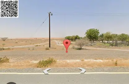 Land - Studio for sale in Manama - Ajman