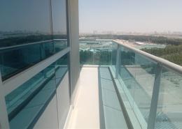 Apartment - 2 bedrooms - 3 bathrooms for rent in Paradise View 2 - Majan - Dubai