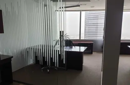 Office Space - Studio for rent in Silver Tower (Ag Tower) - JLT Cluster I - Jumeirah Lake Towers - Dubai