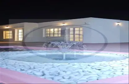 Pool image for: Villa - 6 Bedrooms - 7 Bathrooms for sale in Al Rifa'a - Mughaidir - Sharjah, Image 1