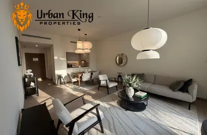 Apartment - 2 Bedrooms - 3 Bathrooms for rent in Al Badia Living - Dubai Festival City - Dubai Apartment - 2 Bedrooms - 3 Bathrooms for rent in Al Badia Living - Dubai Festival City - Dubai