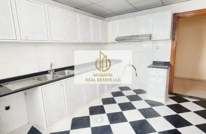 Apartment - 2 Bedrooms - 2 Bathrooms for rent in Al Hafeet Tower - Al Taawun Street - Al Taawun - Sharjah Apartment - 2 Bedrooms - 2 Bathrooms for rent in Al Hafeet Tower - Al Taawun Street - Al Taawun - Sharjah