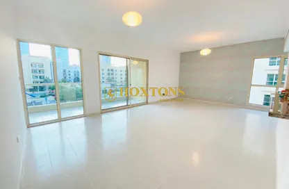 Apartment - 2 Bedrooms - 2 Bathrooms for sale in Al Thayyal 2 - Al Thayyal - Greens - Dubai