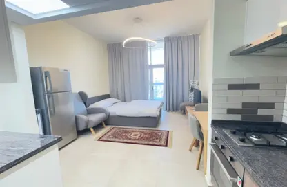 Apartment - Studio - 1 Bathroom for sale in Azizi Star - Al Furjan - Dubai