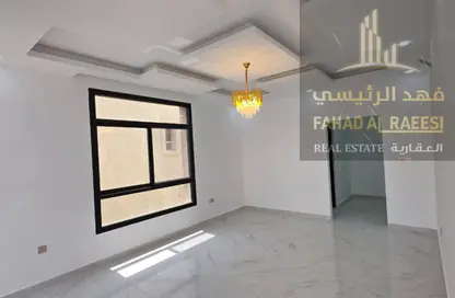 فيلا - 5 غرف نوم - 7 حمامات للايجار في الزاهية جاردنز - الزاهية - عجمان