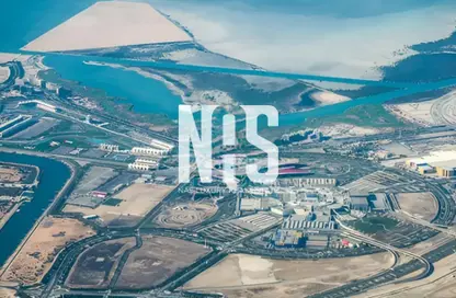Land - Studio for sale in Lea - Yas Acres - Yas Island - Abu Dhabi