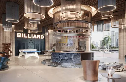 Apartment - Studio - 1 Bathroom for sale in Samana SKy Views - Dubai Production City (IMPZ) - Dubai