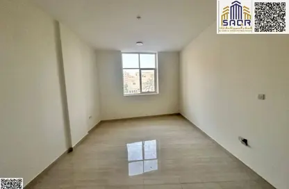 Apartment - 2 Bedrooms - 3 Bathrooms for rent in Al Rumailah building - Al Rumailah 2 - Al Rumaila - Ajman