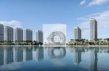Apartment - 1 Bedroom - 2 Bathrooms for sale in Sobha Aquamont - Umm Al Quwain Apartment - 1 Bedroom - 2 Bathrooms for sale in Sobha Aquamont - Umm Al Quwain