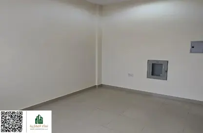 Apartment - Studio - 1 Bathroom for rent in Al Jurf Industrial 2 - Al Jurf Industrial - Ajman