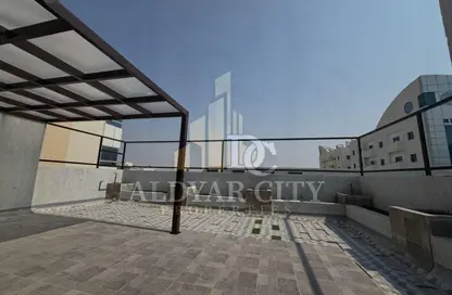 Apartment - 2 Bedrooms - 3 Bathrooms for rent in Ajman 44 building - Al Hamidiya 1 - Al Hamidiya - Ajman Apartment - 2 Bedrooms - 3 Bathrooms for rent in Ajman 44 building - Al Hamidiya 1 - Al Hamidiya - Ajman