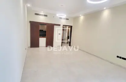 شقة - 2 غرف نوم - 2 حمامات للايجار في مساكن نادين 2 - مساكن نادين - الفرجان - دبي