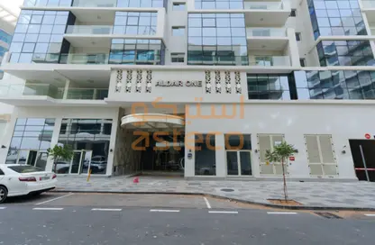 Apartment - 3 Bedrooms - 3 Bathrooms for rent in P2752 - Al Raha Beach - Abu Dhabi