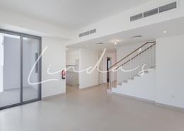 Townhouse - 3 bedrooms - 3 bathrooms for rent in Maple 2 - Maple at Dubai Hills Estate - Dubai Hills Estate - Dubai