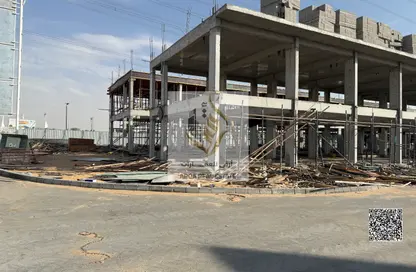 Retail - Studio - 1 Bathroom for sale in Al Helio - Ajman