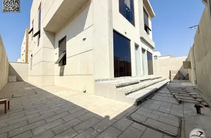 فيلا - 4 غرف نوم - 6 حمامات للبيع في 1 الياسمين - الياسمين - عجمان