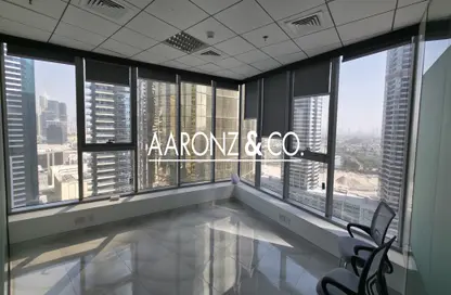 Office Space - Studio - 1 Bathroom for rent in Jumeirah Lake Towers - Dubai Office Space - Studio - 1 Bathroom for rent in Jumeirah Lake Towers - Dubai